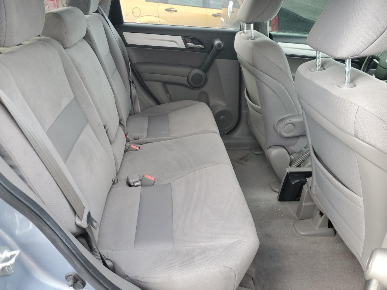 2010 Honda CR-V VIN 5J6RE4H56AL042604 Copart auction photo, rear end / front end damage thumbnail 11