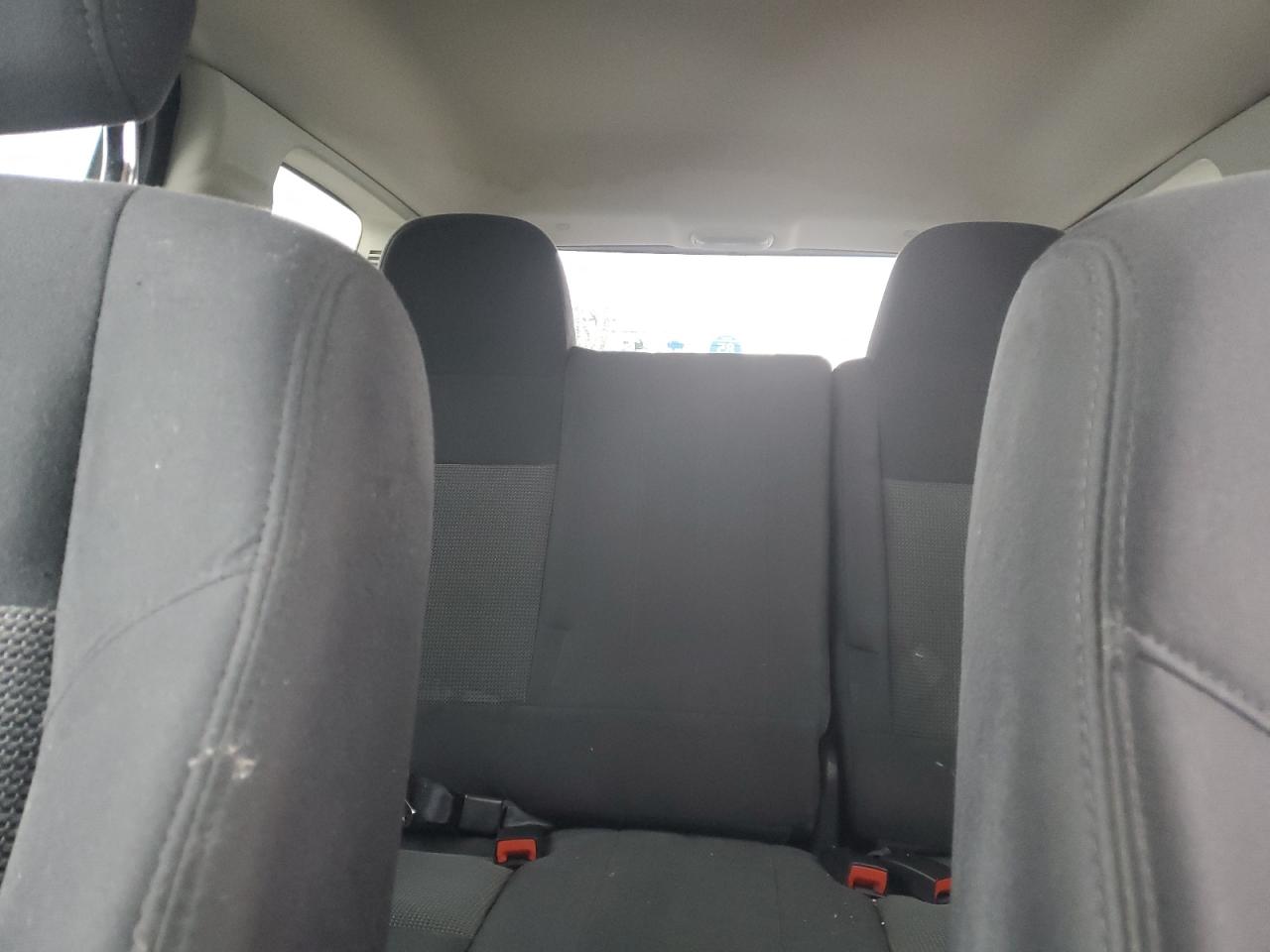 2014 Jeep Liberty (Patriot) VIN 1C4NJRBB6ED673719 Copart auction photo, front end damage thumbnail 10