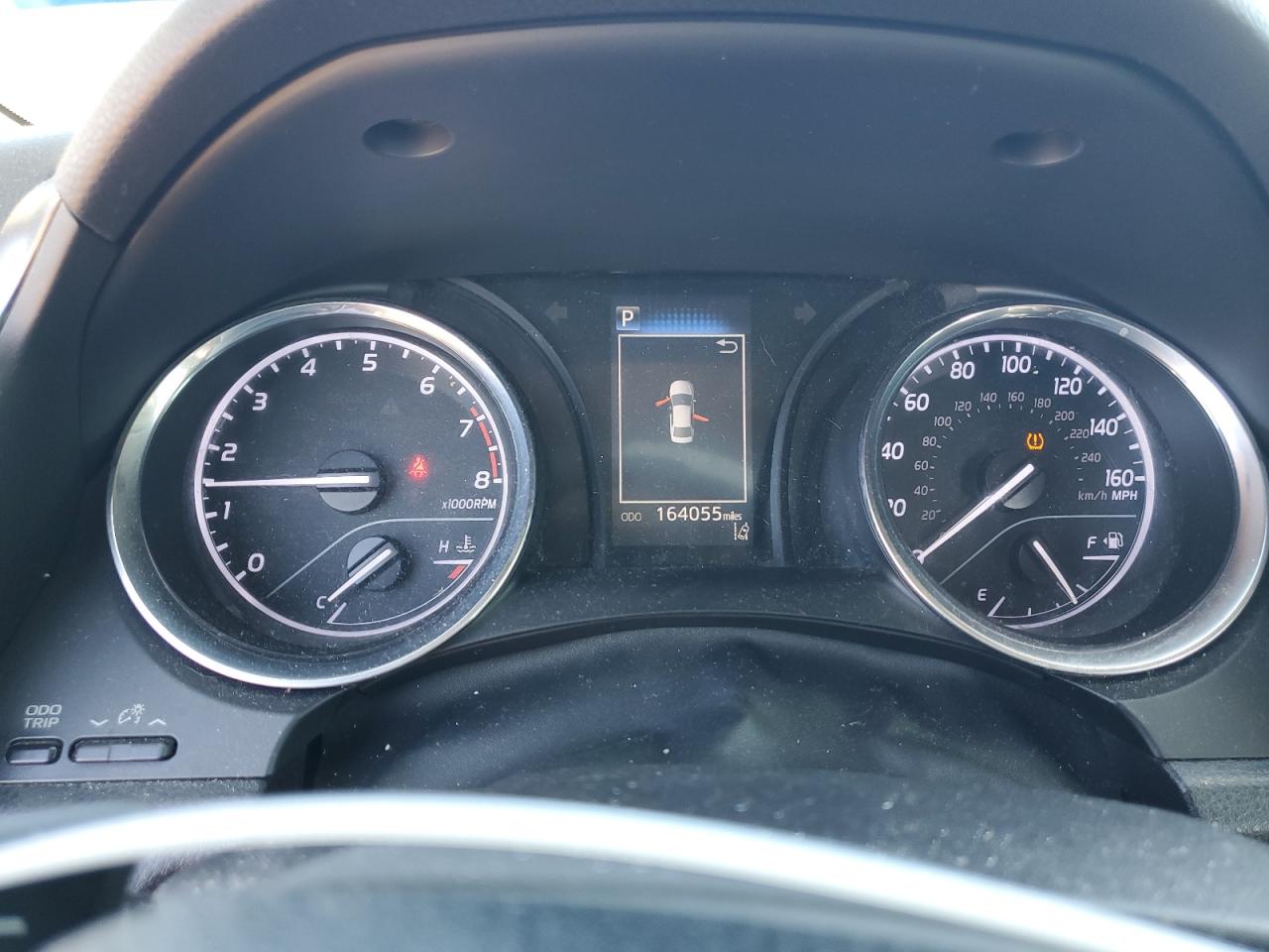 2019 Toyota Camry VIN 4T1B11HK4KU806593 Copart auction photo, front end / rear end damage thumbnail 9