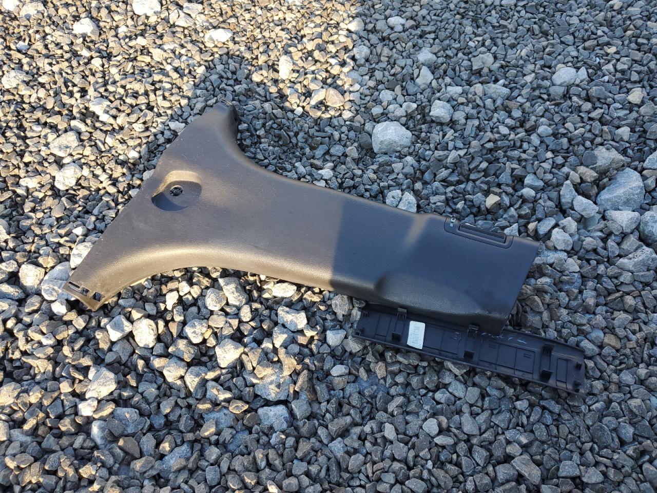 2012 Hyundai Santa Fe VIN 5XYZH4AG5CG106509 Copart auction photo, side damage thumbnail 15