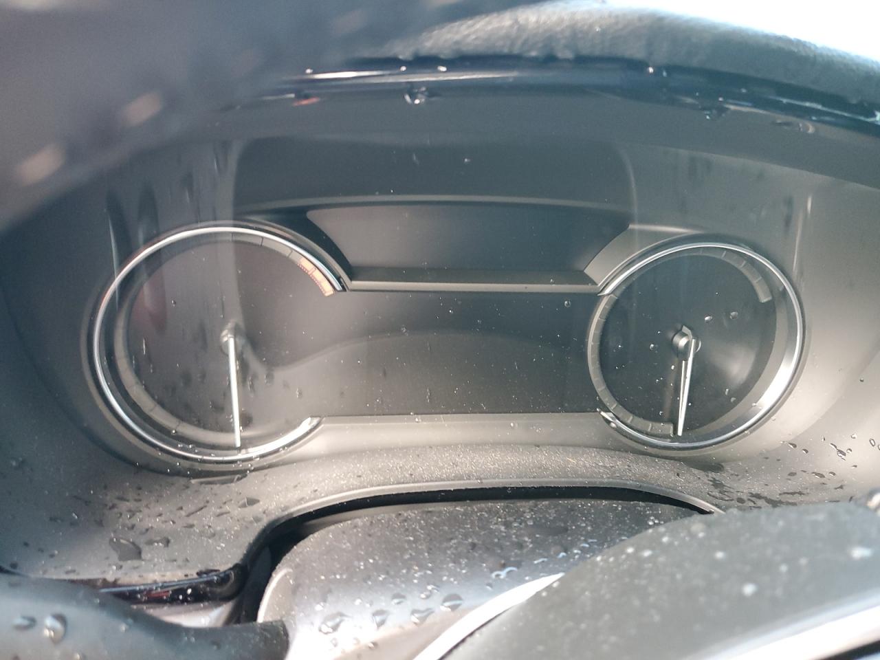 2022 Cadillac XT5 VIN 1GYKNAR47NZ100986 Copart auction photo, water/flood damage thumbnail 9