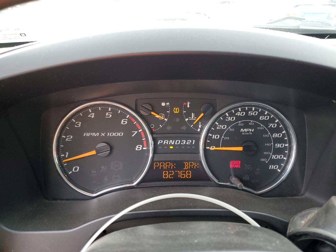 2012 Chevrolet Colorado VIN 1GCHTCFE9C8163685 Copart auction photo, vandalism damage thumbnail 9