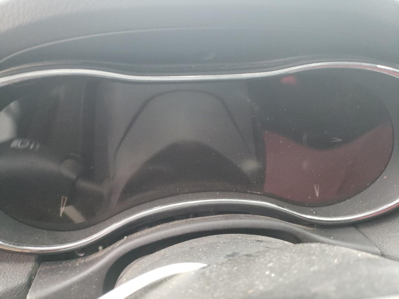 2017 Dodge Durango VIN 1C4SDHCT4HC906695 Copart auction photo, front end damage thumbnail 9