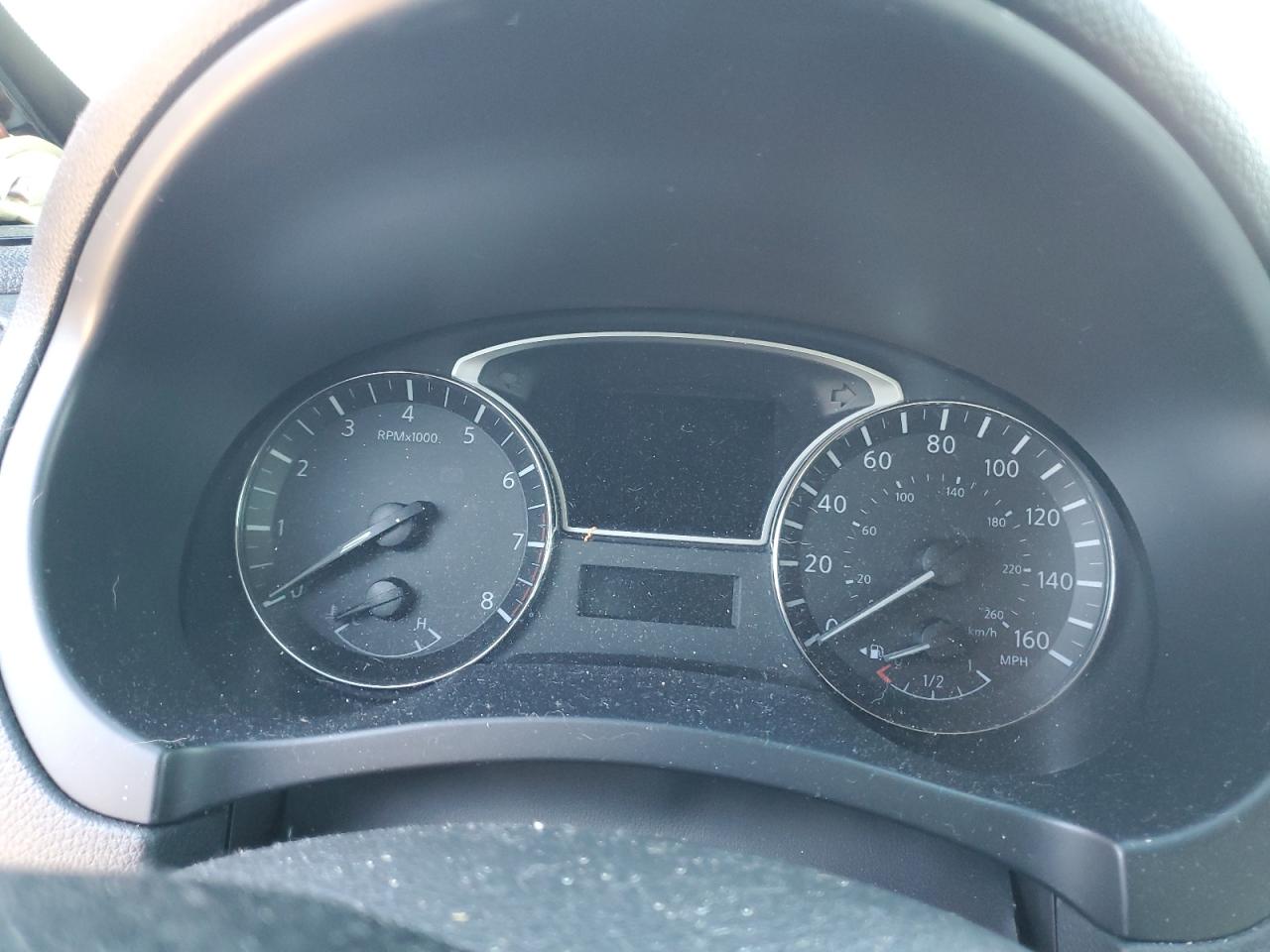 2015 Nissan Altima VIN 1N4AL3AP0FC436062 Copart auction photo, front end damage thumbnail 9