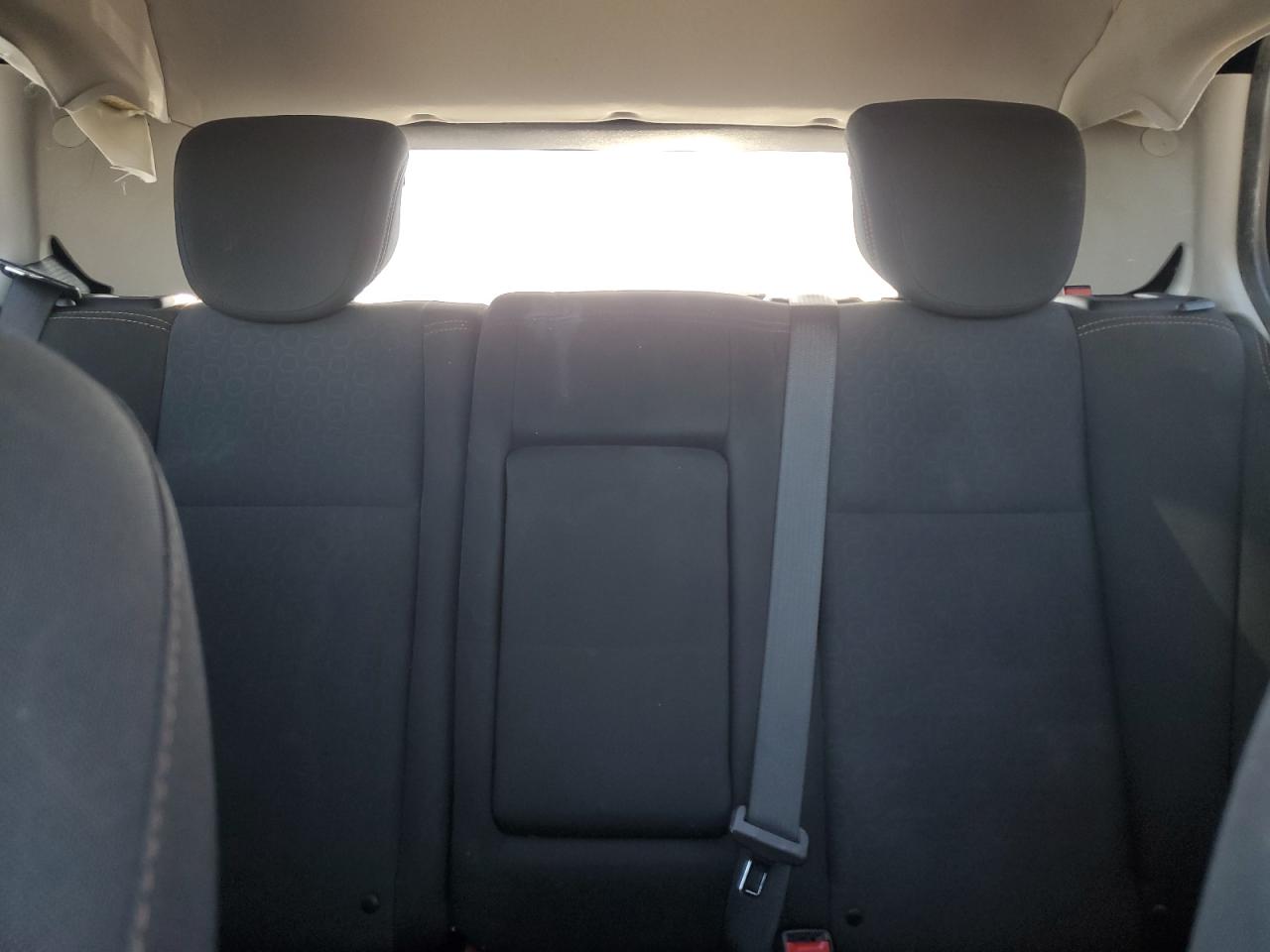 2019 Chevrolet Trax VIN 3GNCJKSB6KL330937 Copart auction photo, front end damage thumbnail 10