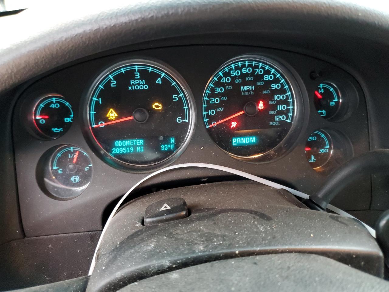 2010 Chevrolet Silverado VIN 1GCSCTE06AZ202767 Copart auction photo, front end / minor dent/scratches damage thumbnail 9