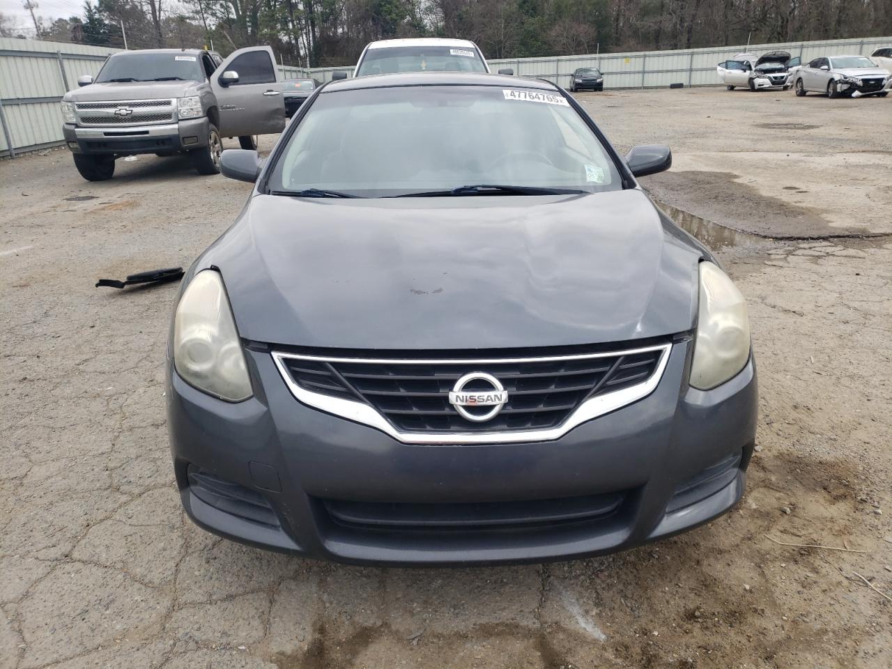 2013 Nissan Altima VIN 1N4AL2EP8DC249668 Copart auction photo, rear end damage thumbnail 5