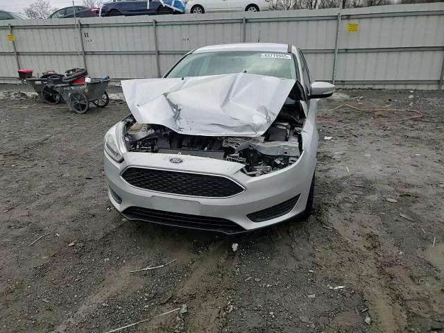 2016 Ford Focus VIN 1FADP3K28GL210504 Copart auction photo, front end damage thumbnail 11