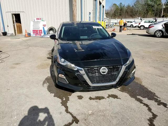 2019 Nissan Altima VIN 1N4BL4BV6KC208763 Copart auction photo, rear end damage thumbnail 13