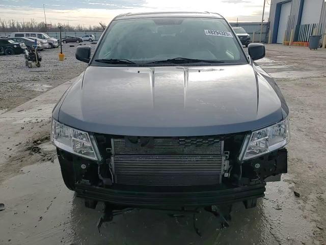 2012 Dodge Journey VIN 3C4PDCAB2CT146024 Copart auction photo, front end damage thumbnail 14