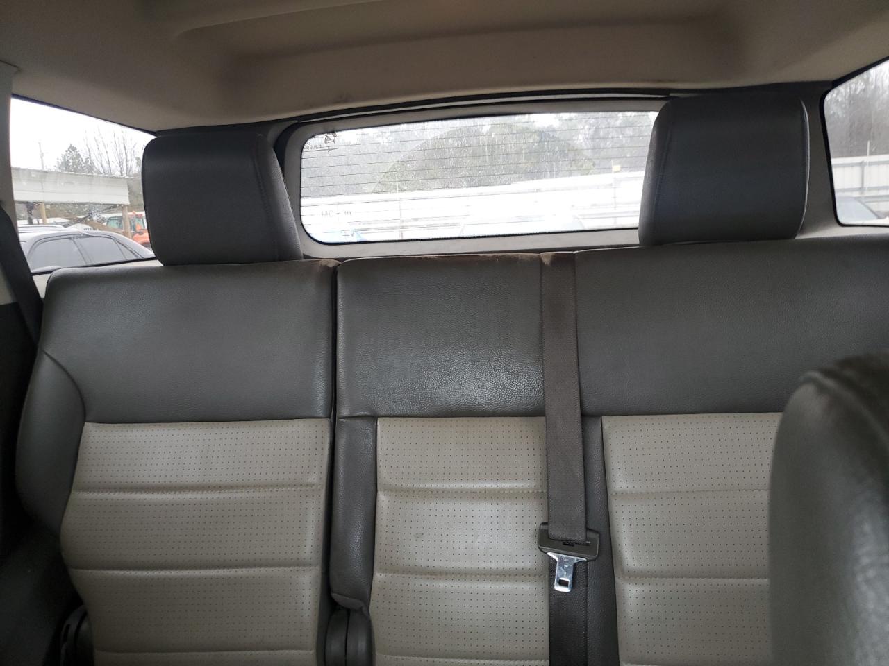 2007 Dodge Nitro VIN 1D8GU58K07W679105 Copart auction photo, front end damage thumbnail 10