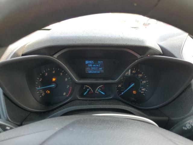 2014 Ford Transit VIN NM0LS6E73E1161215 Copart auction photo, rear end / front end damage thumbnail 9