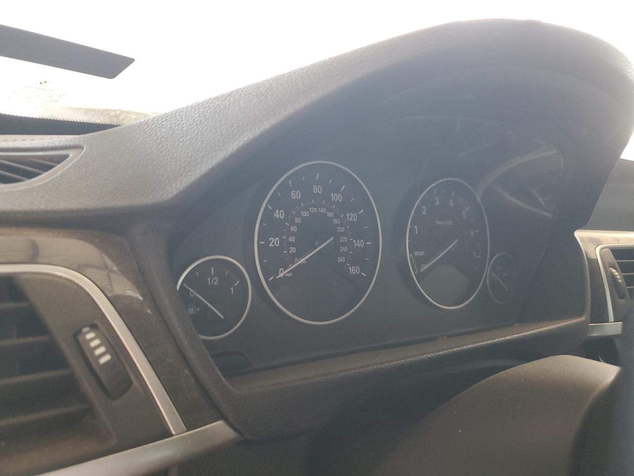 2020 BMW 4er VIN WBA4J1C06LCD72283 Copart auction photo, front end damage thumbnail 9