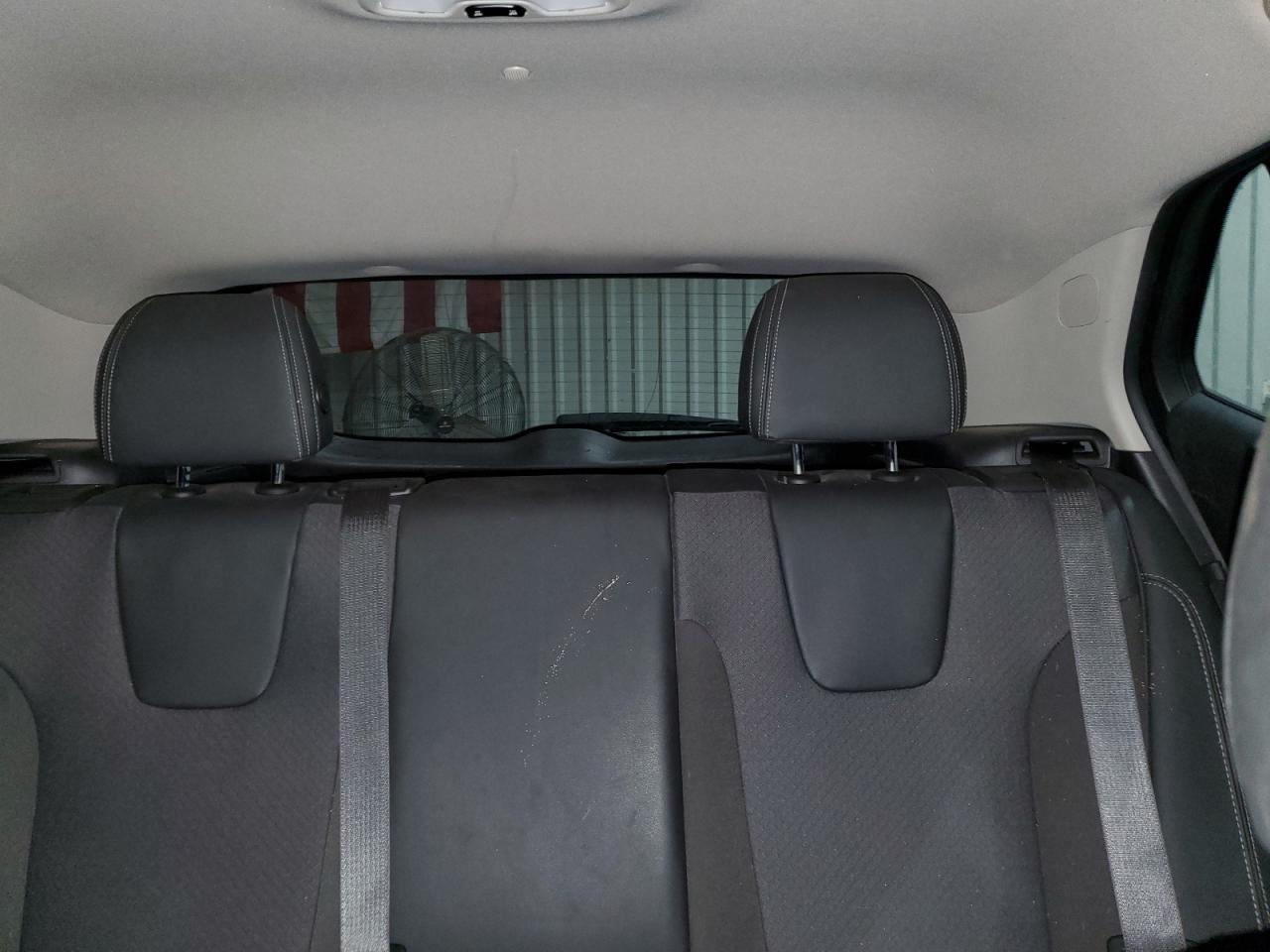 2022 Buick Encore VIN KL4MMBS24NB118249 Copart auction photo, front end / minor dent/scratches damage thumbnail 10