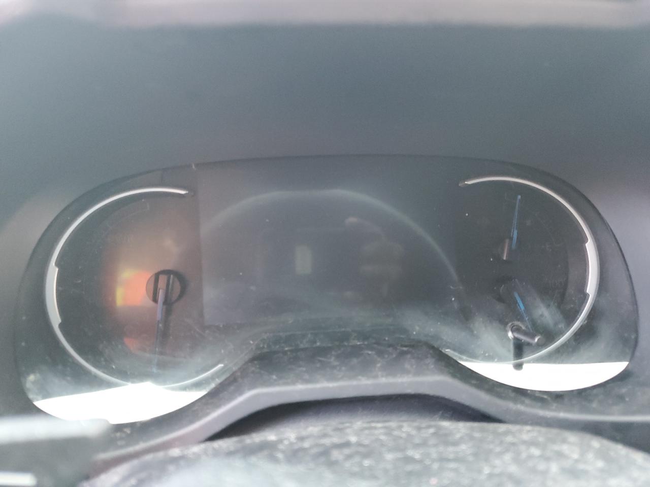 2021 Toyota RAV 4 VIN JTMEB3FV9MD071684 Copart auction photo, front end damage thumbnail 9