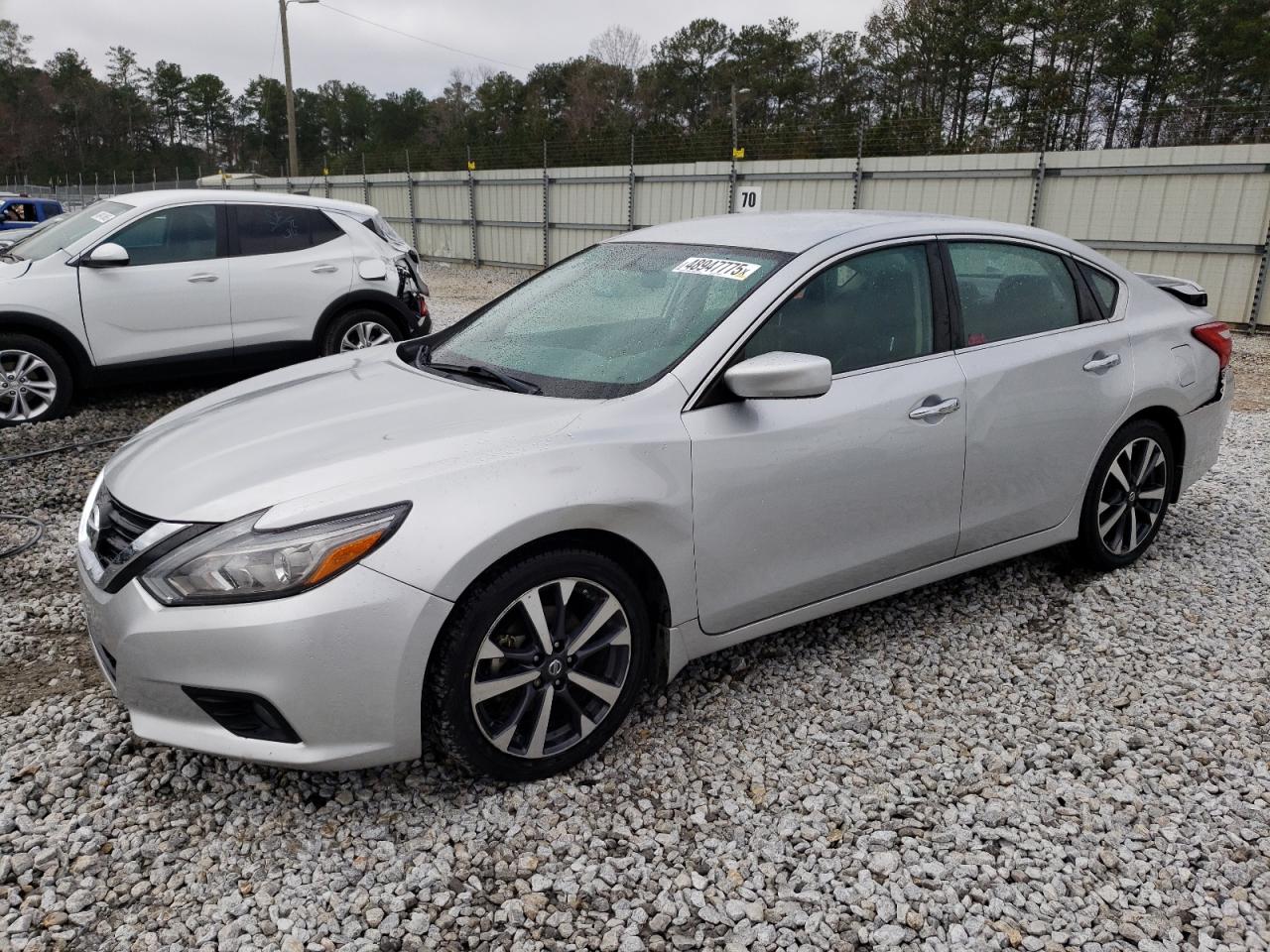 2016 Nissan Altima VIN 1N4AL3AP5GC177375