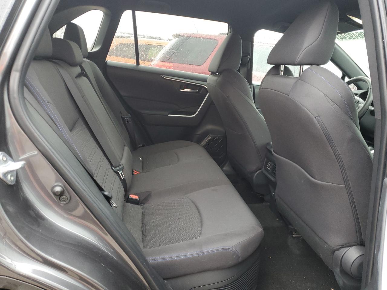 2023 Toyota RAV 4 VIN 4T3T6RFV3PU135479 Copart auction photo, front end / minor dent/scratches damage thumbnail 11