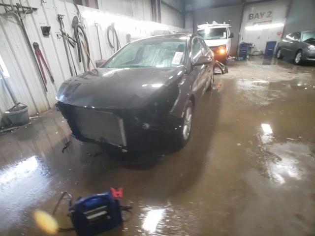 2015 Hyundai Sonata VIN 5NPE24AF3FH055340 Copart auction photo, front end damage thumbnail 14