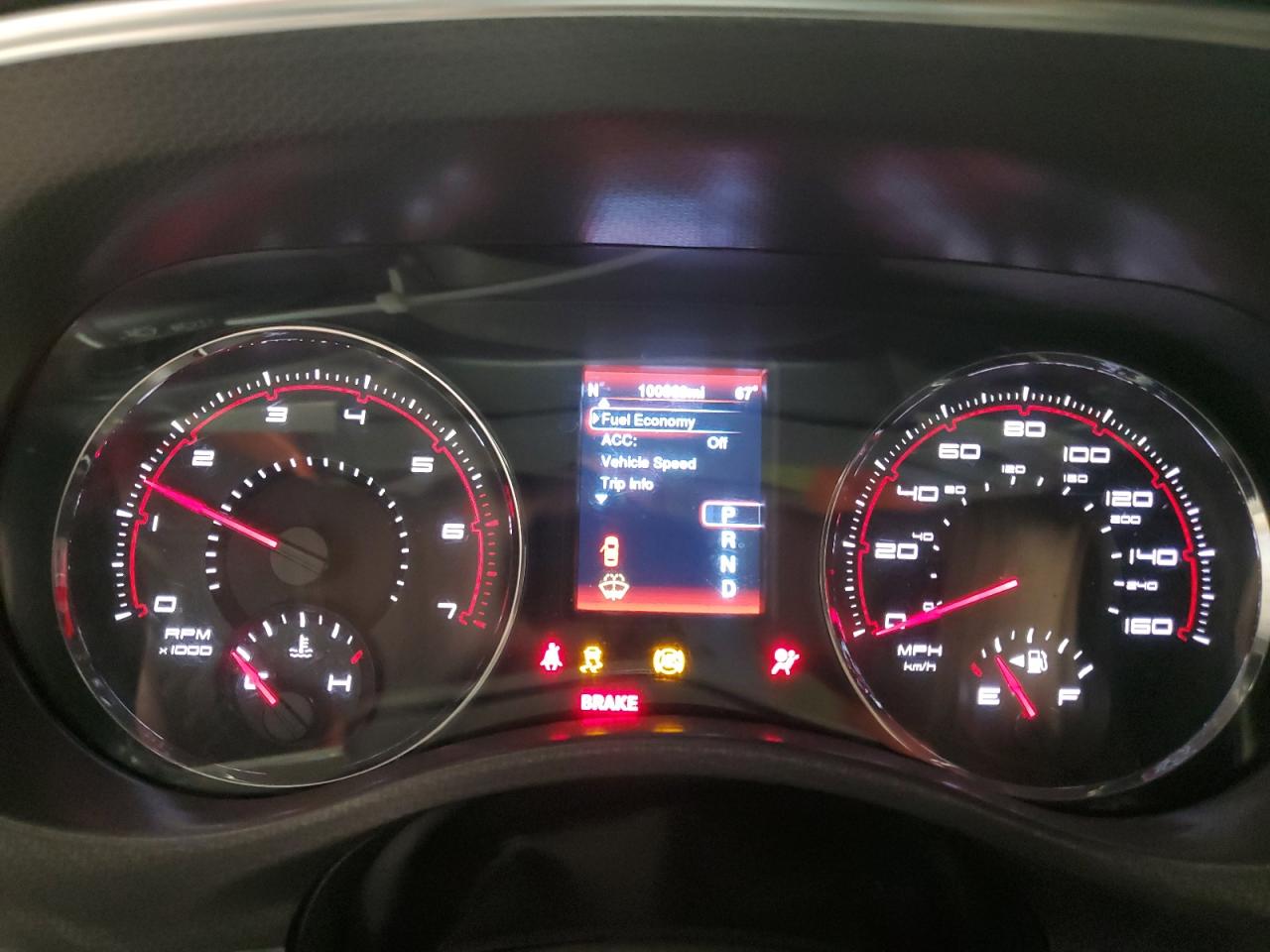 2013 Dodge Charger VIN 2C3CDXCT2DH531755 Copart auction photo, vandalism damage thumbnail 9