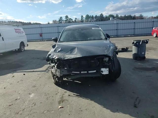 2022 Mazda CX-5 VIN JM3KFBCM2N0646902 Copart auction photo, front end damage thumbnail 11