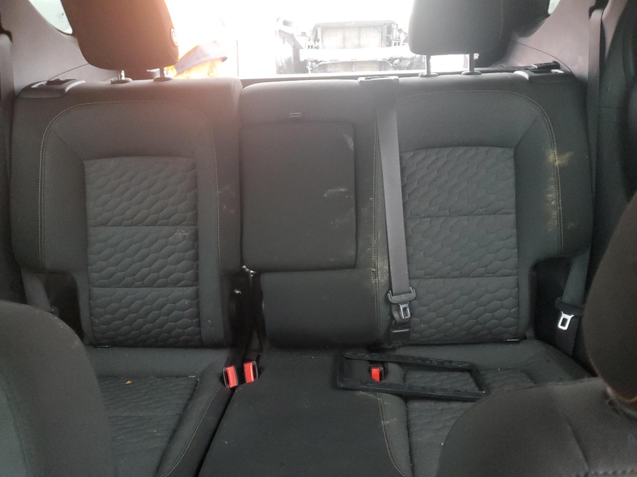 2020 Chevrolet Equinox VIN 2GNAXUEV2L6211974 Copart auction photo, front end damage thumbnail 10