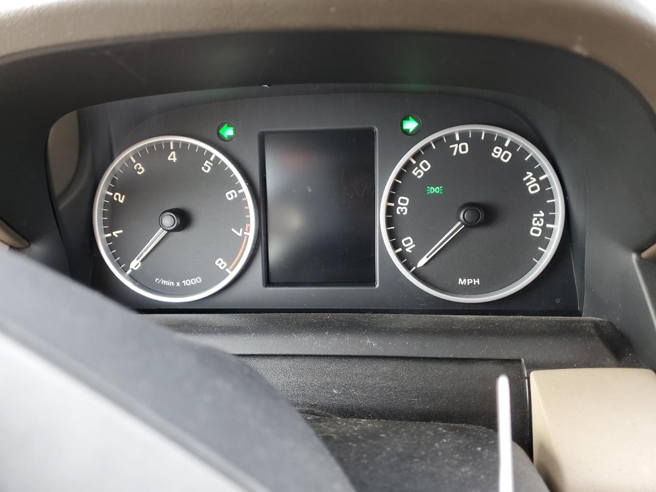 2011 Land Rover LR4 VIN SALAK2D47BA557923 Copart auction photo, mechanical damage thumbnail 9