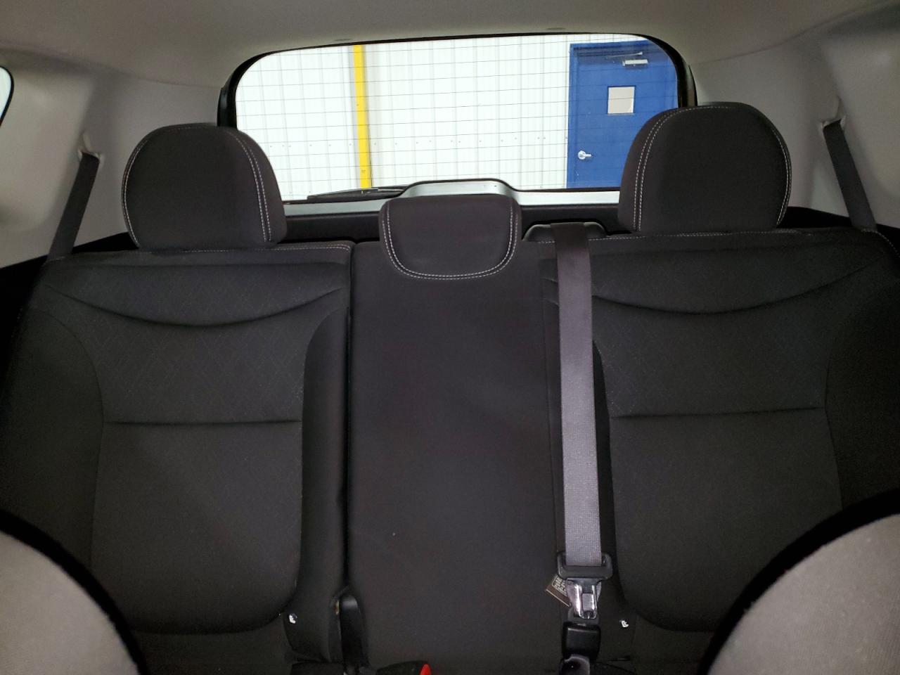 2018 KIA Soul VIN KNDJN2A27J7553609 Copart auction photo, side / front end damage thumbnail 10