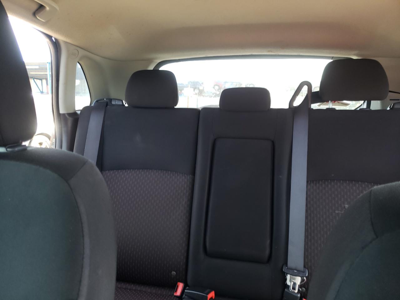2019 Mitsubishi Outlander VIN JA4AP3AU3KU017545 Copart auction photo, hail damage thumbnail 10
