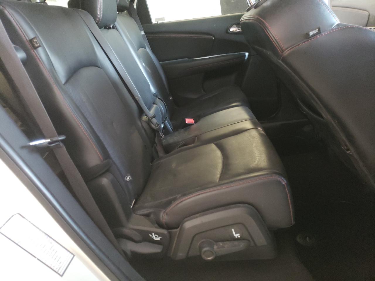 2019 Dodge Journey VIN 3C4PDDEG2KT771159 Copart auction photo, minor dent/scratches damage thumbnail 11