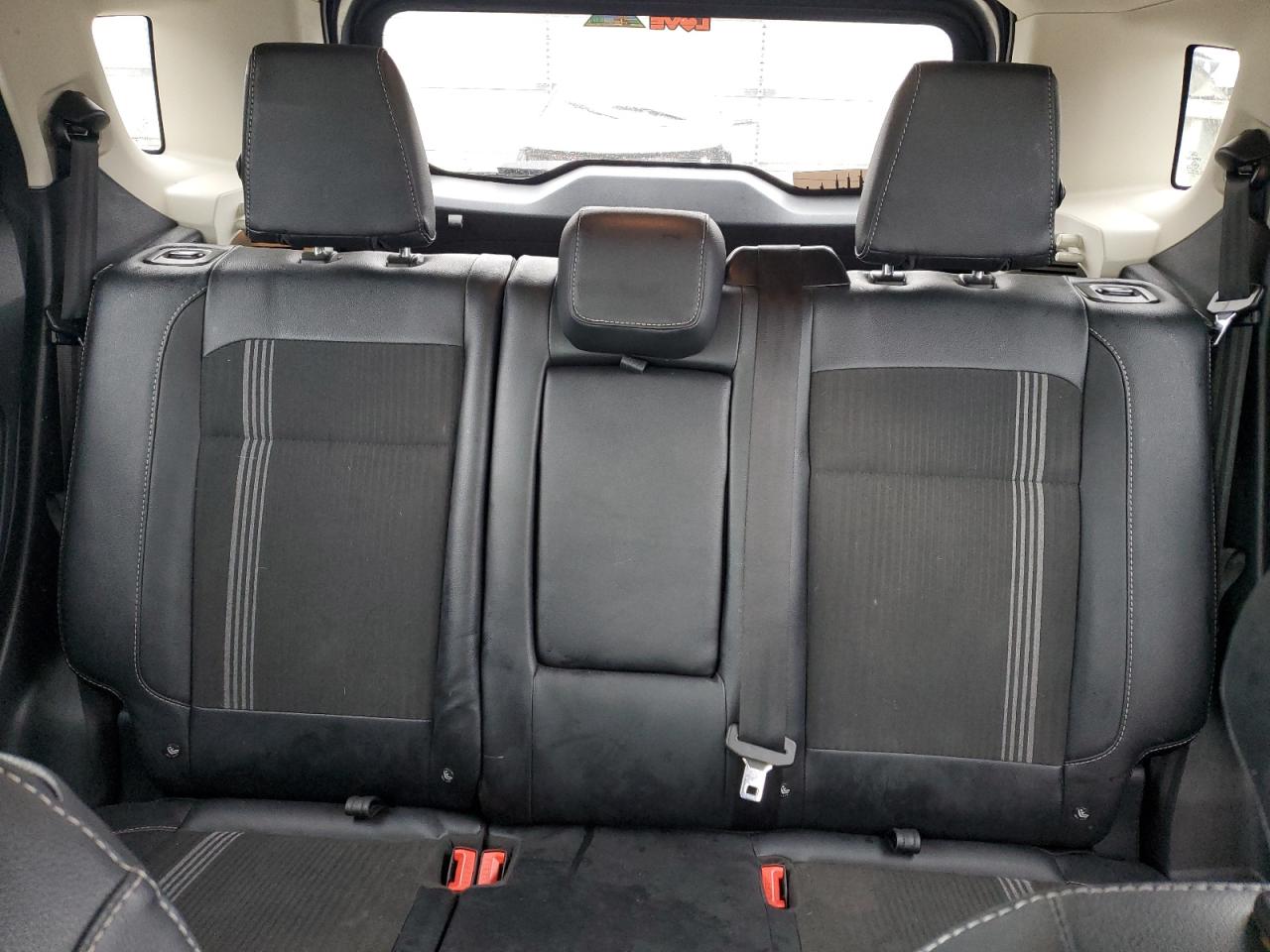 2019 Ford EcoSport VIN MAJ6S3JLXKC250206 Copart auction photo, mechanical / front end damage thumbnail 10