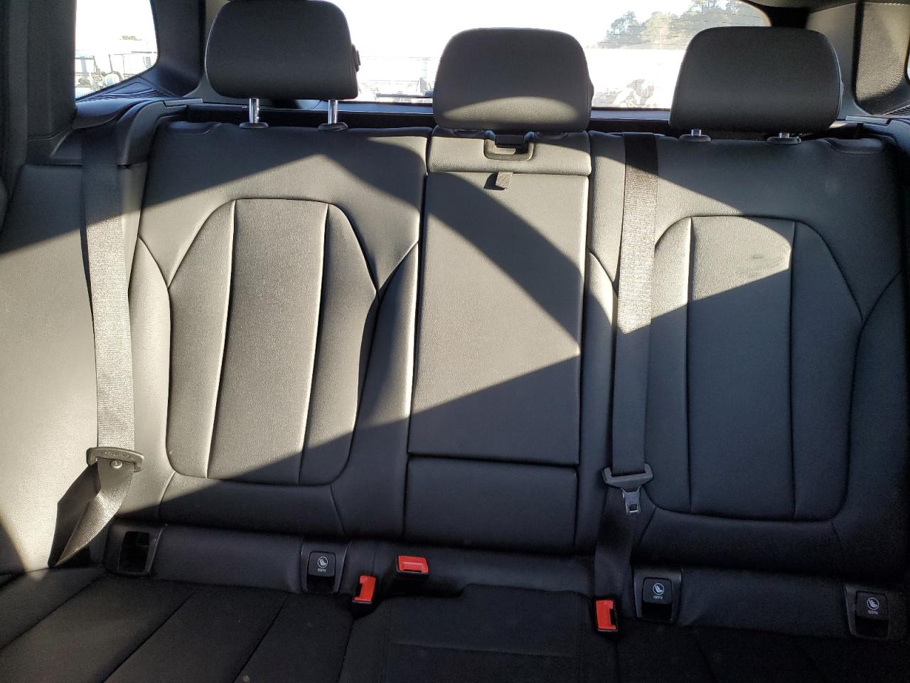 2019 BMW X3 VIN 5UXTR9C50KLE13196 Copart auction photo, all over damage thumbnail 10