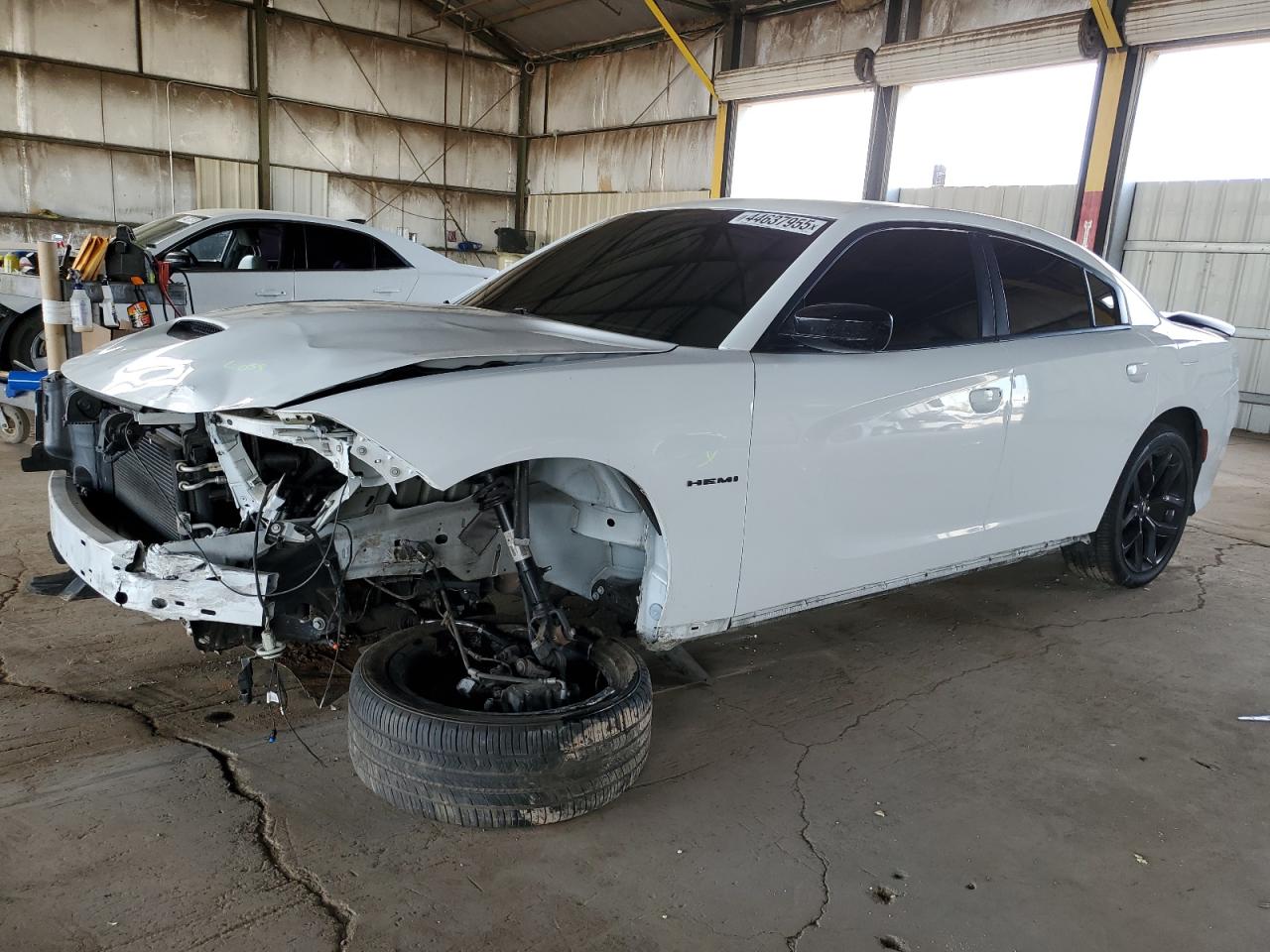 2020 Dodge Charger VIN 2C3CDXCT3LH175119