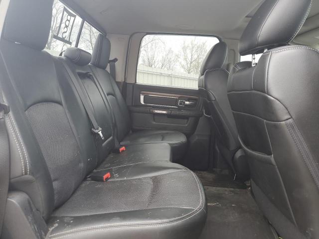 2014 RAM 1500 VIN 1C6RR7VM1ES272898 Copart auction photo, side damage thumbnail 10