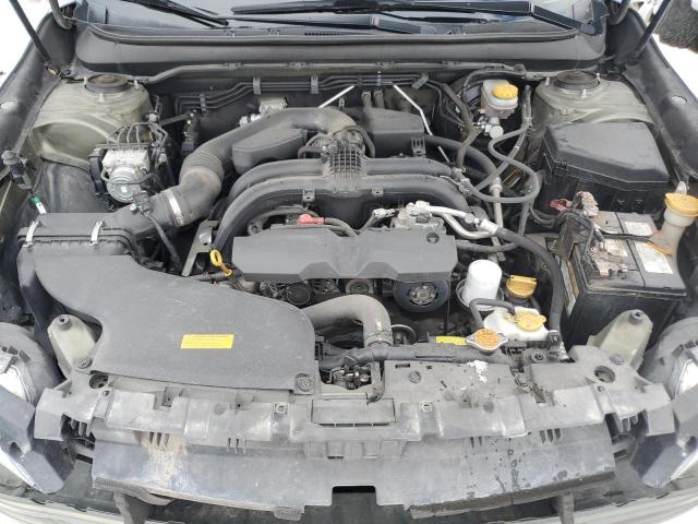 2015 Subaru Outback VIN 4S4BSANC5F3274910 Copart auction photo, rear end / front end damage thumbnail 11