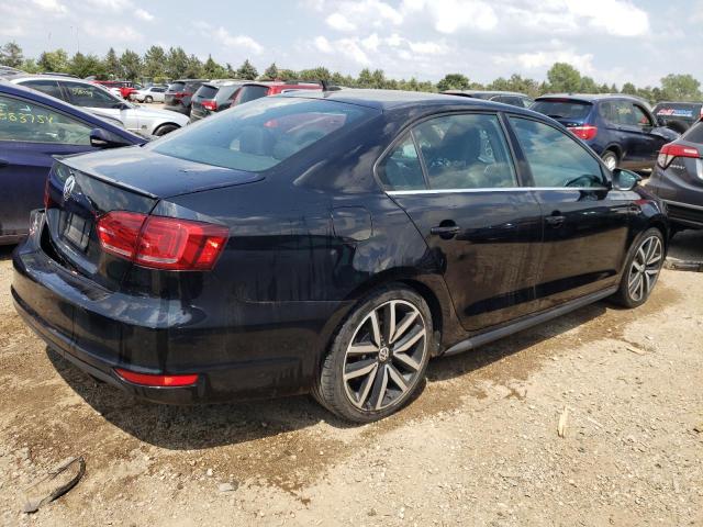 2013 Volkswagen Jetta VIN 3VW4T7AJ9DM304078 Copart auction photo, rear end damage thumbnail 3