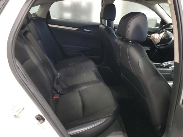 2017 Honda Civic VIN 2HGFC1F94HH101094 Copart auction photo, front end / minor dent/scratches damage thumbnail 10