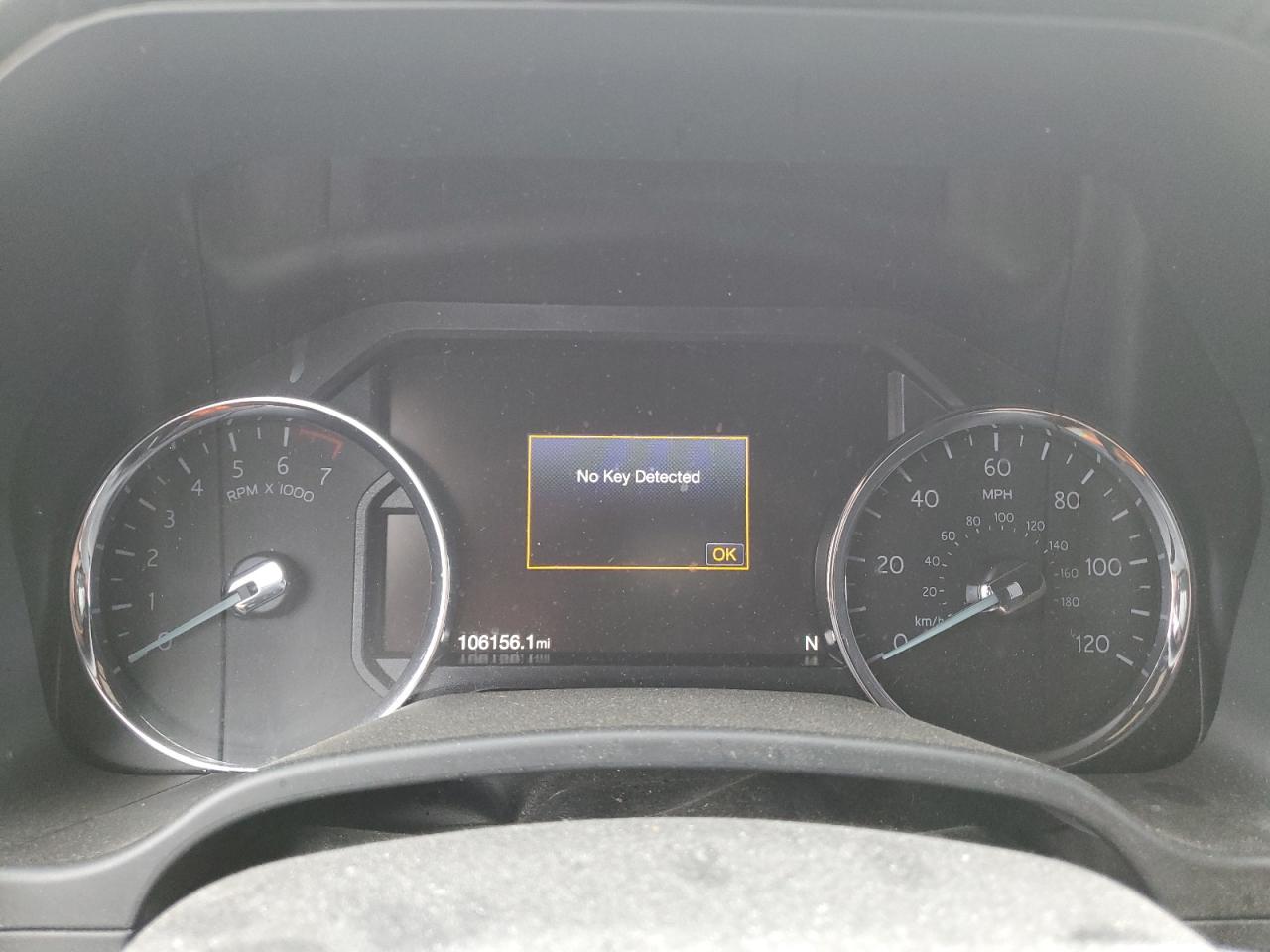 2018 Ford Expedition VIN 1FMJU2AT6JEA30035 Copart auction photo, front end / side damage thumbnail 9