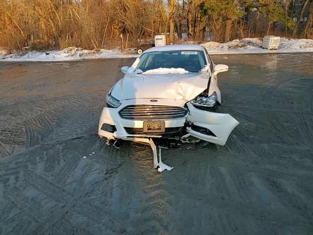2013 Ford Fusion VIN 3FA6P0D97DR180720 Copart auction photo, front end damage thumbnail 11