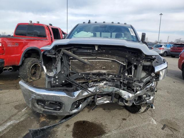 2022 RAM 3500 VIN 3C63R3HL8NG175707 Copart auction photo, front end / undercarriage damage thumbnail 5