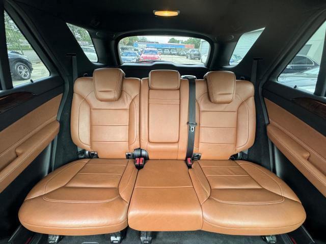 2016 Mercedes-Benz GLE VIN 4JGDA5JB1GA658793 Copart auction photo, water/flood damage thumbnail 10