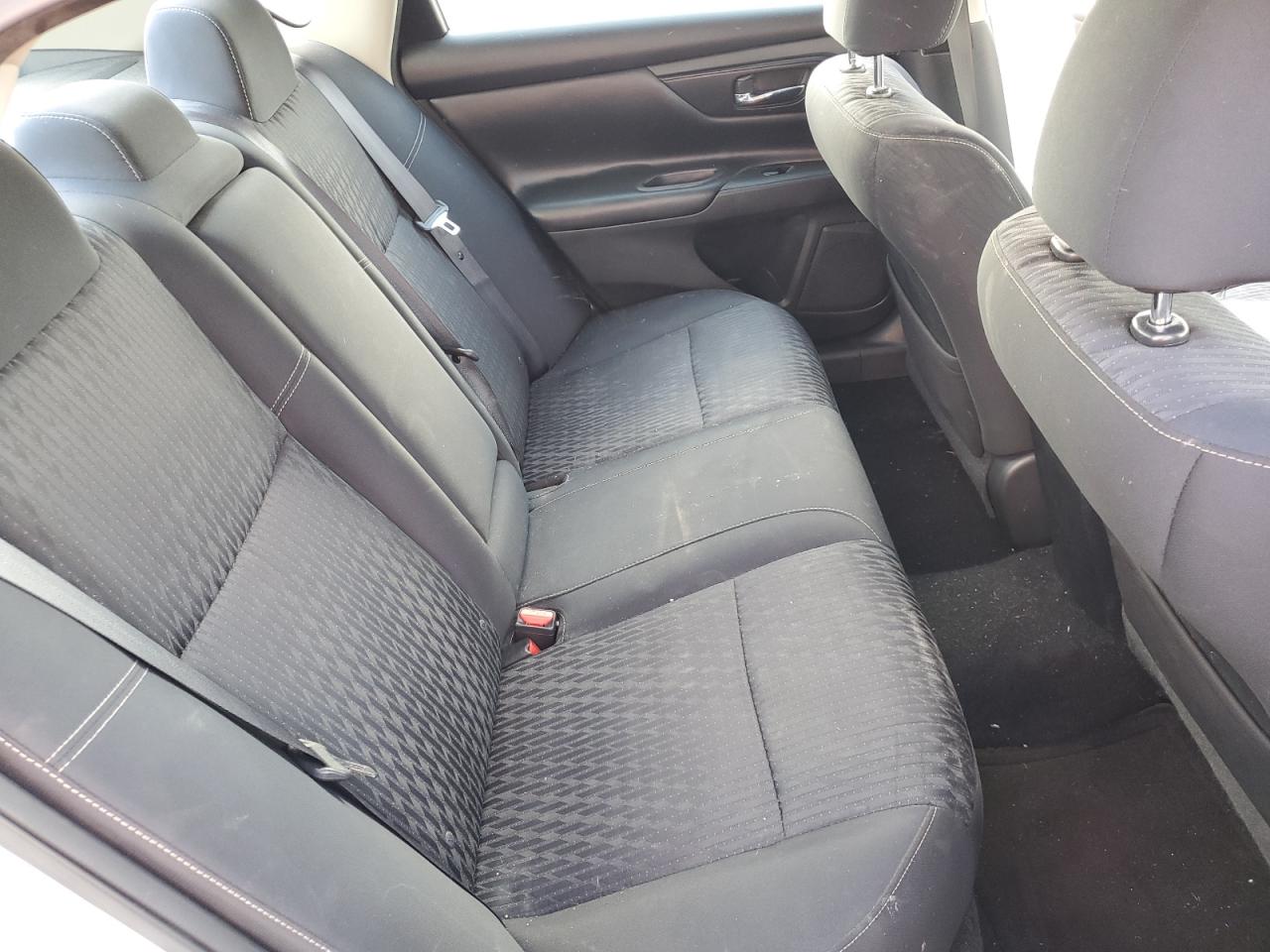 2017 Nissan Altima VIN 1N4AL3AP7HC195166 Copart auction photo, front end / rear end damage thumbnail 10