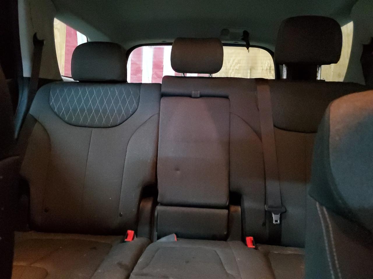 2022 Hyundai Palisade VIN KM8R1DHE2NU433293 Copart auction photo, front end / minor dent/scratches damage thumbnail 10
