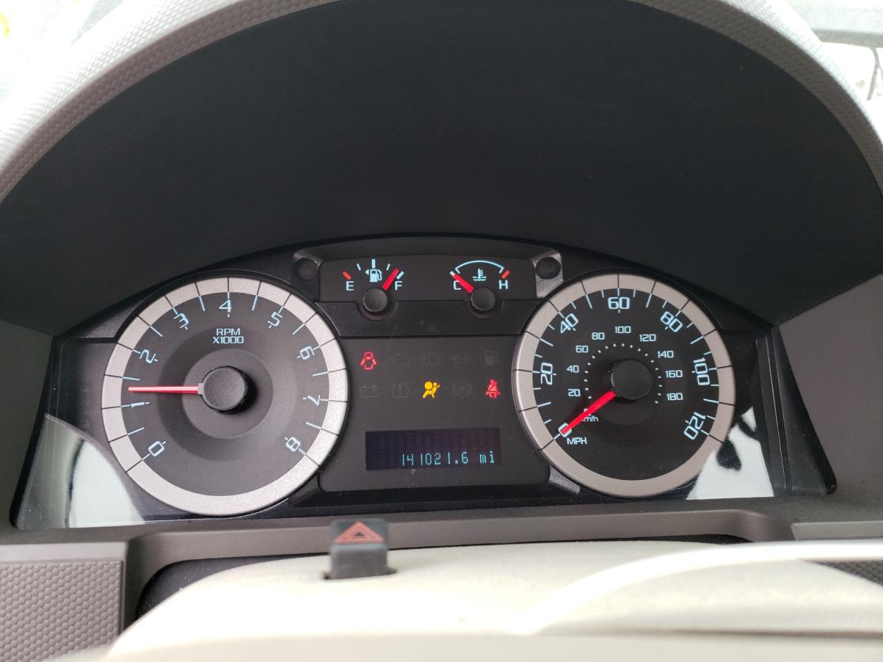 2011 Ford Escape VIN 1FMCU9DG9BKA09280 Copart auction photo, front end damage thumbnail 9
