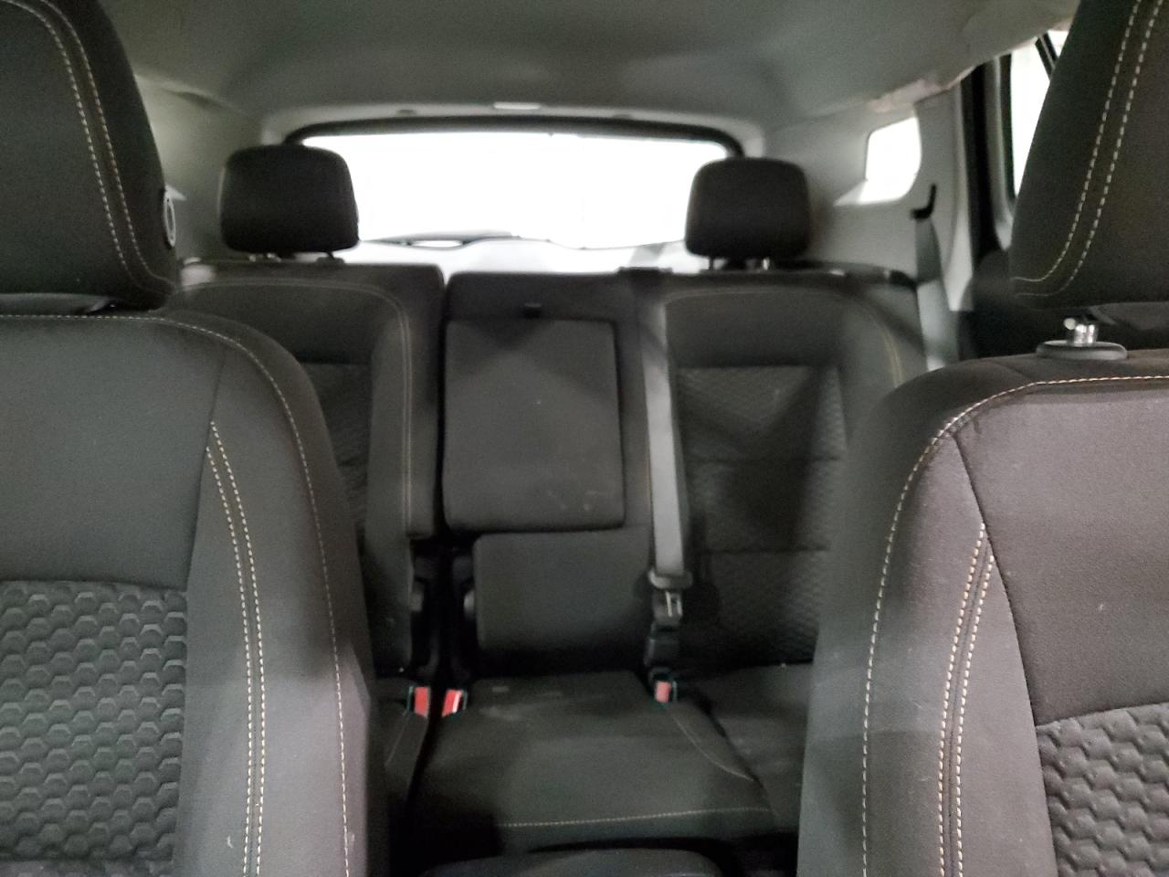 2018 GMC Terrain VIN 3GKALMEVXJL315839 Copart auction photo, side damage thumbnail 10