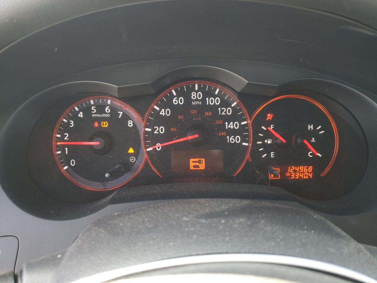 2009 Nissan Altima VIN 1N4AL21E59N469043 Copart auction photo, rear end damage thumbnail 9