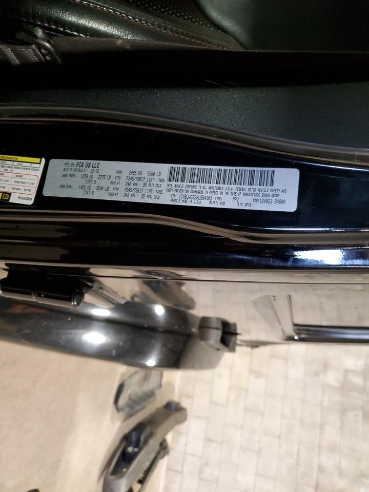 2017 Jeep Wrangler VIN 1C4BJWEG2HL554309 Copart auction photo, front end / side damage thumbnail 13