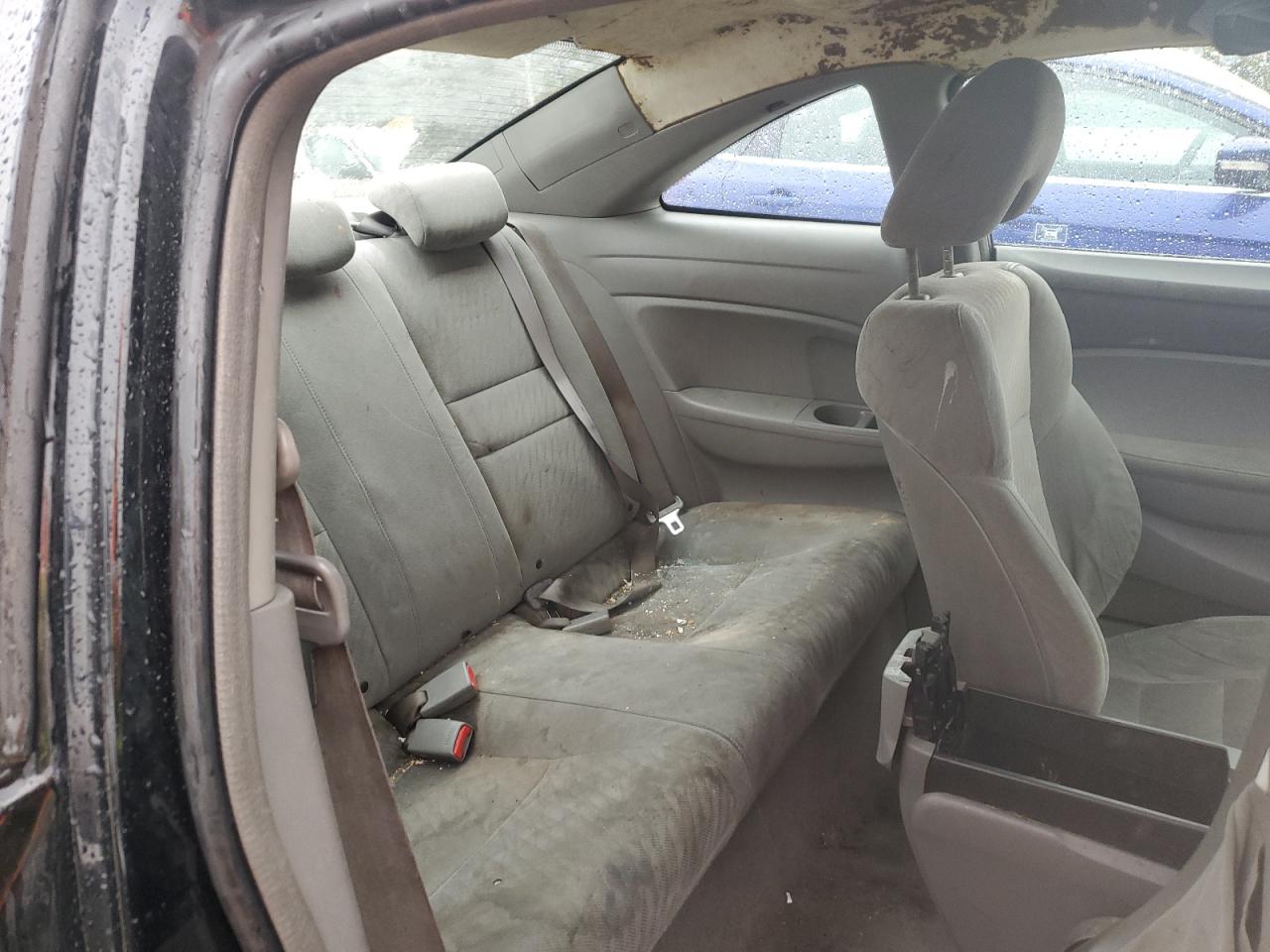2009 Honda Civic VIN 2HGFG12659H513574 Copart auction photo, front end damage thumbnail 10
