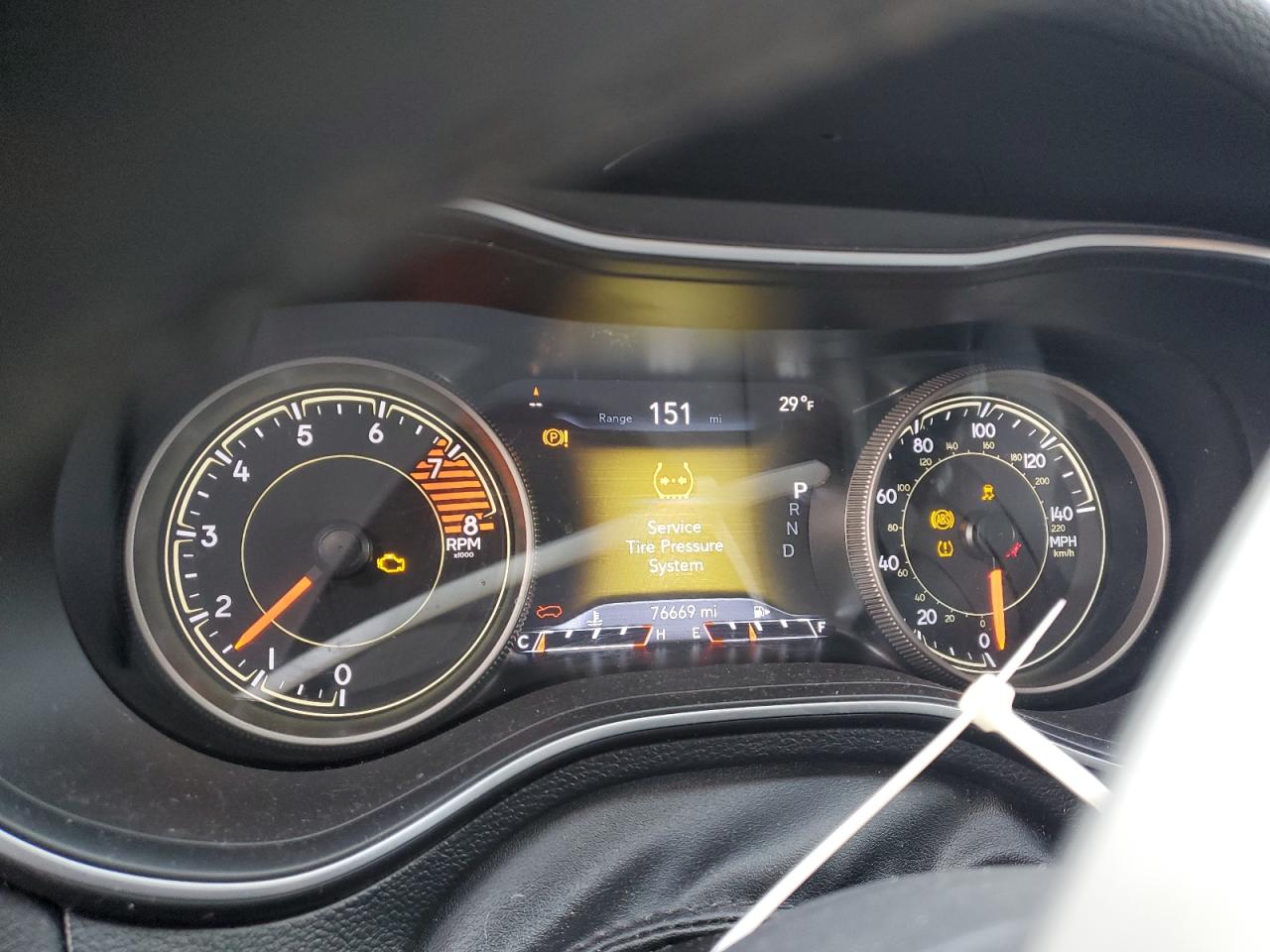 2019 Jeep Grand Cherokee VIN 1C4PJMDXXKD435713 Copart auction photo, front end / side damage thumbnail 9