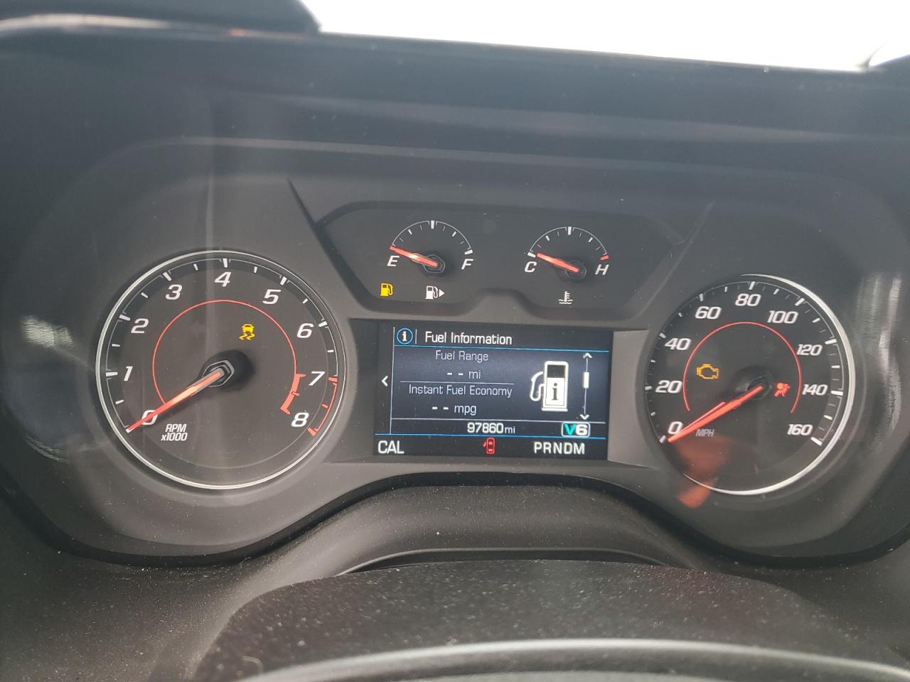 2019 Chevrolet Camaro VIN 1G1FD1RS9K0115202 Copart auction photo, front end damage thumbnail 9
