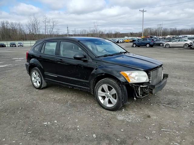 2012 Dodge Caliber VIN 1C3CDWCA0CD505692 Copart auction photo, front end damage thumbnail 12